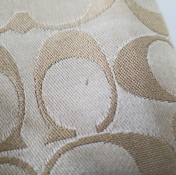 Coach wristlet - Picture 4 of 9